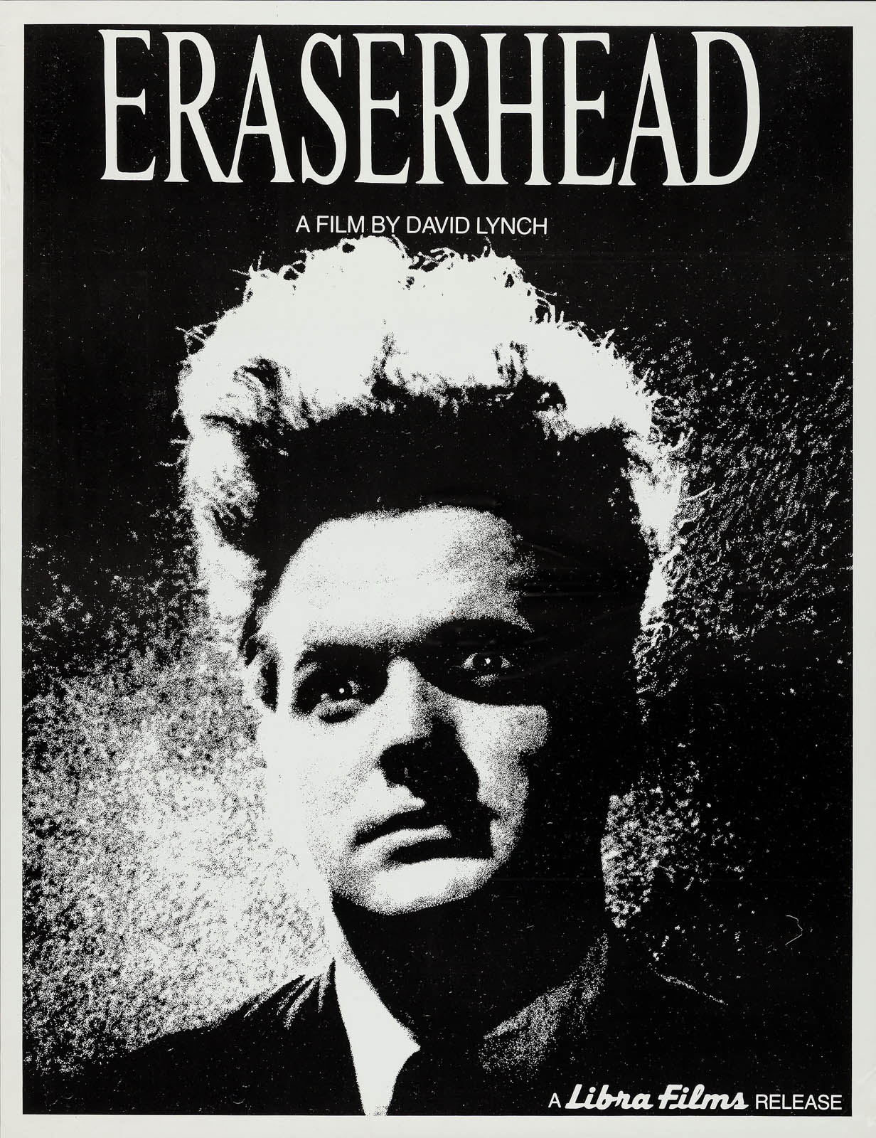 ERASERHEAD